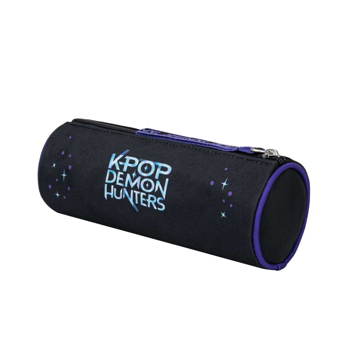K-POP DEMON HUNTERS - HUNTRIX COLLECTION - PENCIL CASE 3701638739917