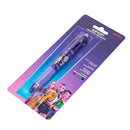 K-POP DEMON HUNTERS - STATIONERY COLLECTION - 4 COLOUR PEN 3701638745604