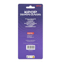 K-POP DEMON HUNTERS - STATIONERY COLLECTION - 4 COLOUR PEN 3701638745604
