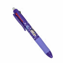 K-POP DEMON HUNTERS - STATIONERY COLLECTION - 4 COLOUR PEN 3701638745604