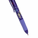K-POP DEMON HUNTERS - STATIONERY COLLECTION - 4 COLOUR PEN 3701638745604