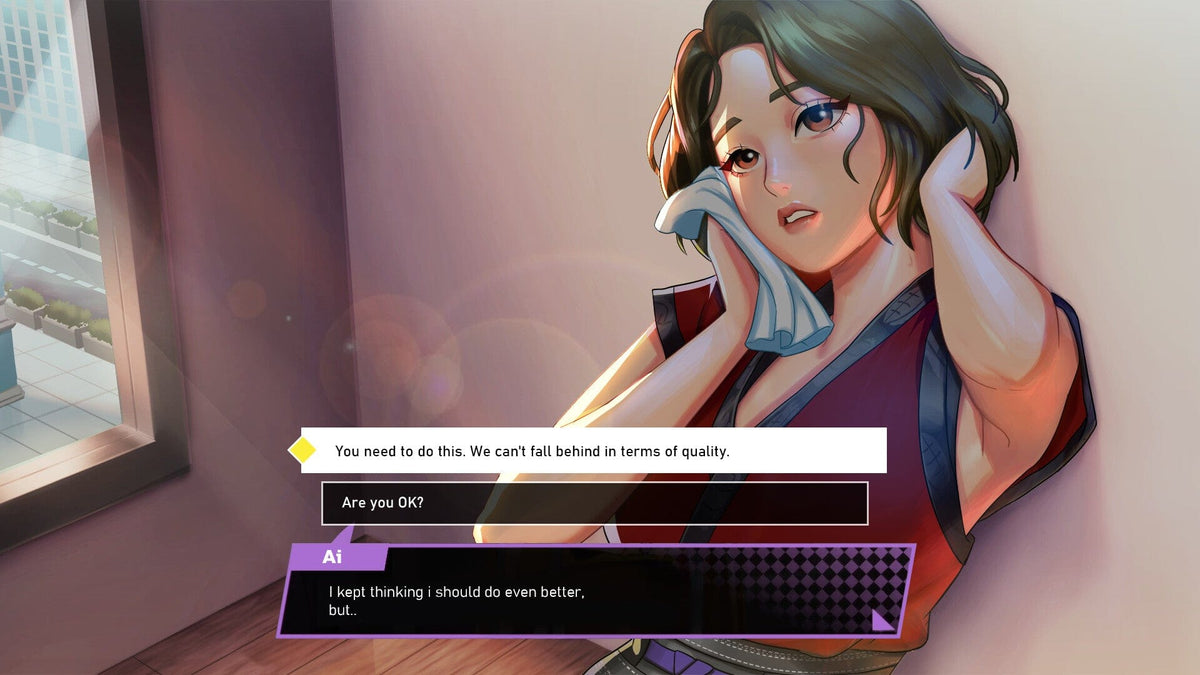 K-Pop Idol Stories (Nintendo Switch) 5060690797883