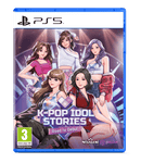 K-Pop Idol Stories (Playstation 5) 5060690797906