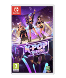 K-Pop Rising: Dream To Shine (Nintendo Switch) 3701529517426