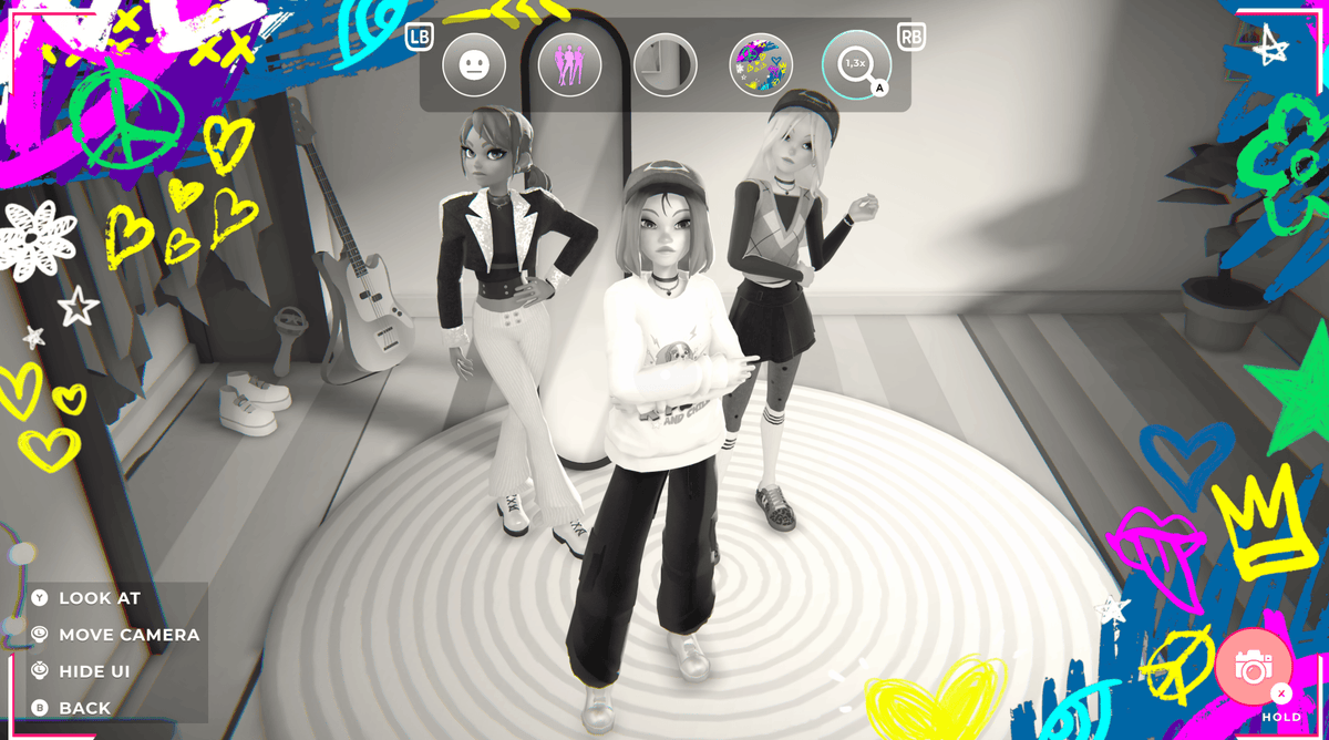 K-Pop Rising: Dream To Shine (Playstation 5) 3701529517174