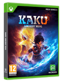Kaku: Ancient Seal (Xbox Series X) 3701529519451