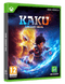 Kaku: Ancient Seal (Xbox Series X) 3701529519451
