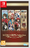 KEMCO RPG Selection Vol. 1 (Nintendo Switch) 8885021400570
