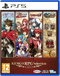 KEMCO RPG Selection Vol. 1 (Playstation 5) 8885021400587