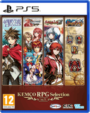 KEMCO RPG Selection Vol. 1 (Playstation 5) 8885021400587