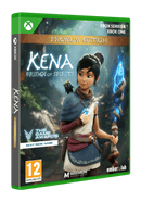 Kena: Bridge Of Spirits - Premium Edition (XBOX) 5016488141314
