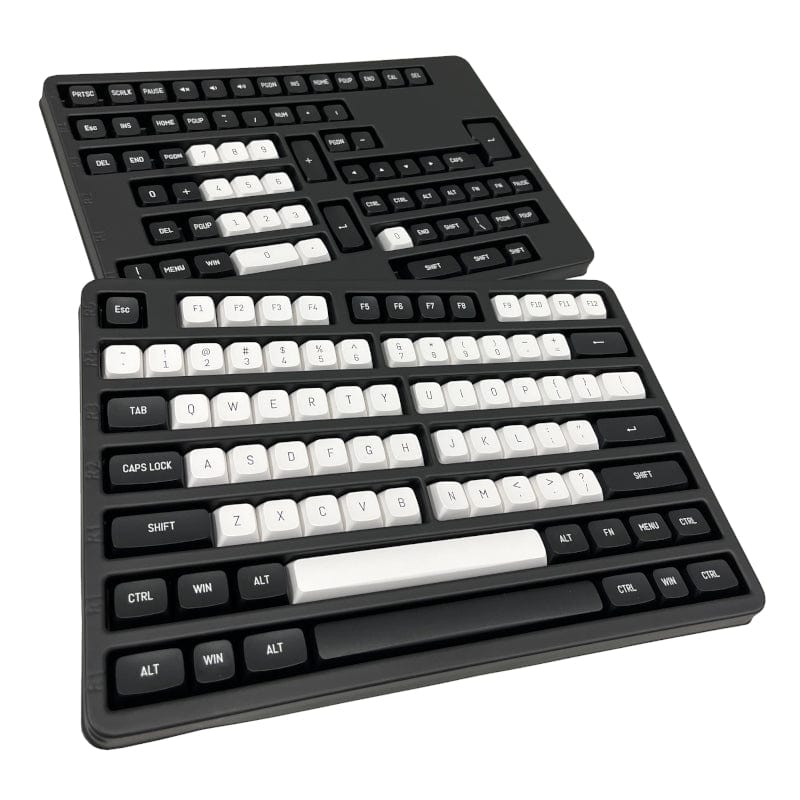 KEYBOARD KEYCAPS - REDRAGON A132 - 150 pcs 6950376712820