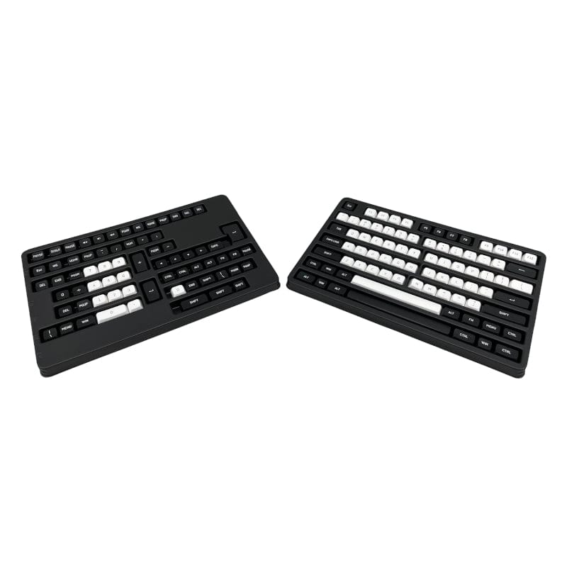 KEYBOARD KEYCAPS - REDRAGON A132 - 150 pcs 6950376712820