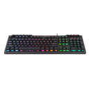 KEYBOARD - REDRAGON ADITYA K513-RGB WIRED 6950376719591