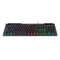 KEYBOARD - REDRAGON ADITYA K513-RGB WIRED 6950376719591