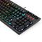 KEYBOARD - REDRAGON ADITYA K513-RGB WIRED 6950376719591