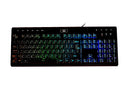 KEYBOARD - REDRAGON ADITYA K513-RGB WIRED SLO/CRO LAYOUT 6950376723260