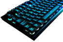 KEYBOARD - REDRAGON ADITYA K513-RGB WIRED SLO/CRO LAYOUT 6950376723260