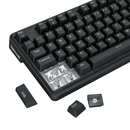 KEYBOARD - REDRAGON ANTONIUM 108 K745-RGB WIRED 6950376734501
