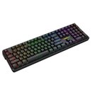 KEYBOARD - REDRAGON ANTONIUM 108 K745-RGB WIRED 6950376734501