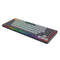 KEYBOARD - REDRAGON AZURE K652GG-RGB-PRO 6950376771599