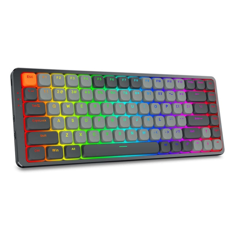 KEYBOARD - REDRAGON AZURE K652GG-RGB-PRO 6950376771599