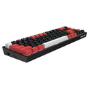 KEYBOARD - REDRAGON CASTOR K631RGB PRO WIRED/WIRELESS/BT MECHANICAL RED SWITCH 6950376710826