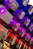 KEYBOARD- REDRAGON CASTOR PRO K631CTB RGB PRO 6950376717399