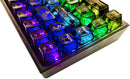 KEYBOARD- REDRAGON CASTOR PRO K631CTB RGB PRO 6950376717399