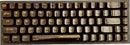 KEYBOARD- REDRAGON CASTOR PRO K631CTB RGB PRO 6950376717399
