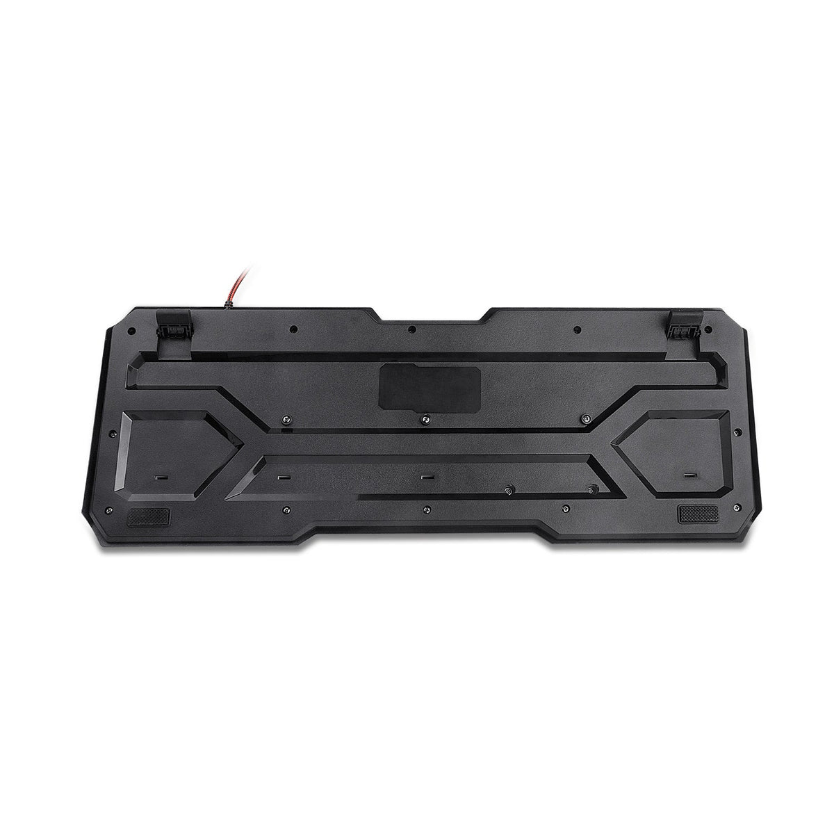 KEYBOARD - REDRAGON CENTAUR 2 K506-1-RGB WIRED 6950376774613