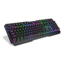 KEYBOARD - REDRAGON CENTAUR 2 K506-1-RGB WIRED 6950376774613