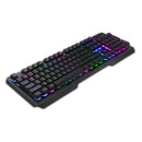 KEYBOARD - REDRAGON CENTAUR 2 K506-1-RGB WIRED 6950376774613