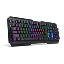 KEYBOARD - REDRAGON CENTAUR 2 K506-1-RGB WIRED 6950376774613