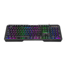 KEYBOARD - REDRAGON CENTAUR 2 K506-1-RGB WIRED 6950376774613