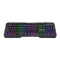 KEYBOARD - REDRAGON CENTAUR 2 K506-1-RGB WIRED 6950376774613