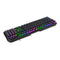 KEYBOARD - REDRAGON CENTAUR 2 K506-1-RGB WIRED 6950376774613