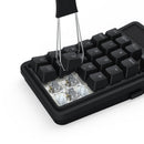 KEYBOARD - REDRAGON COVE K733-RGB-WL WIRED/2.4G/BT 6950376735201