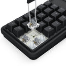 KEYBOARD - REDRAGON COVE K733-RGB-WL WIRED/2.4G/BT 6950376735201