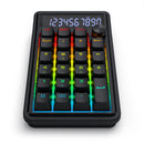 KEYBOARD - REDRAGON COVE K733-RGB-WL WIRED/2.4G/BT 6950376735201