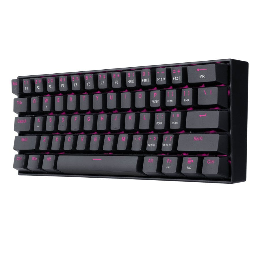 KEYBOARD - REDRAGON DRAGONBORN K630 6950376772220