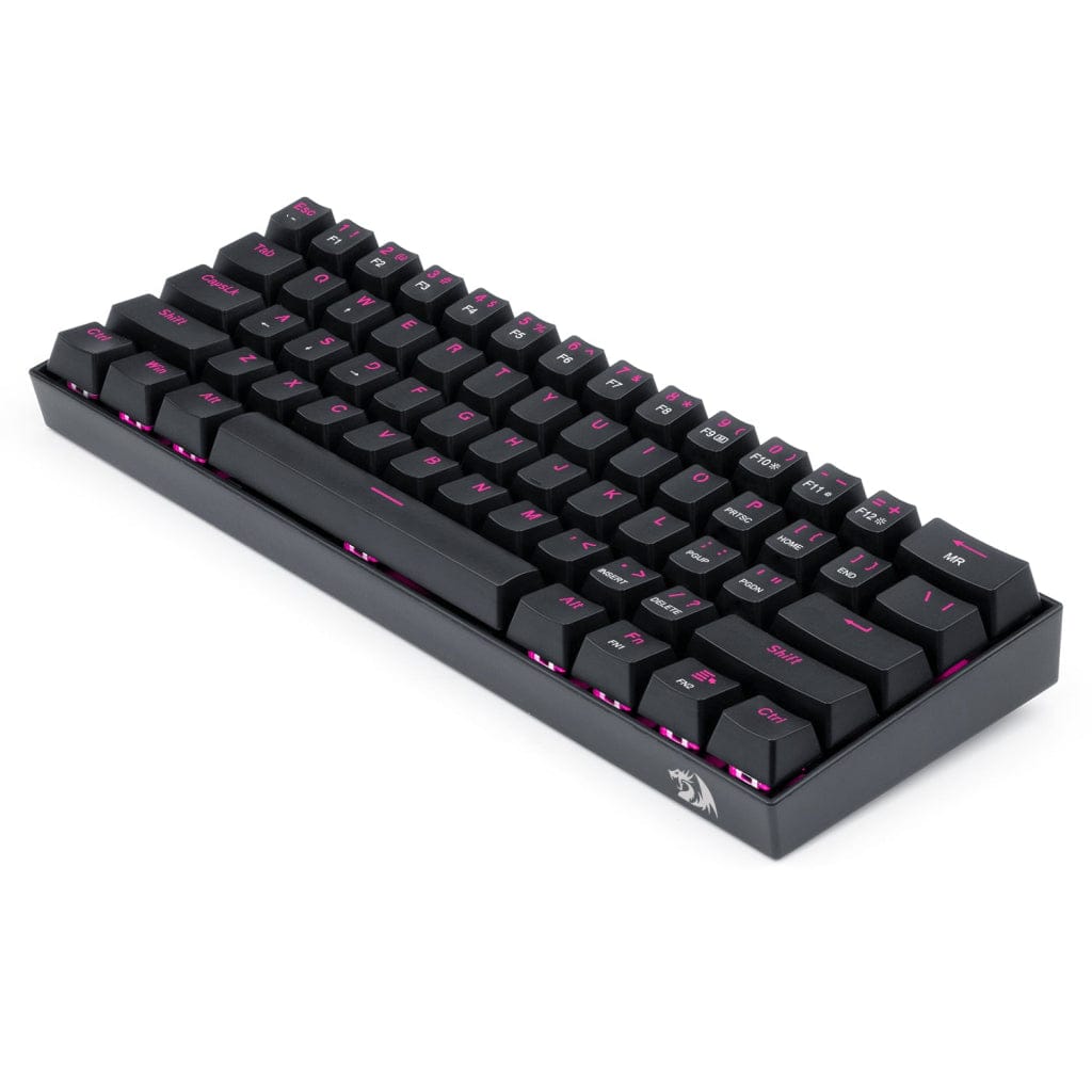 KEYBOARD - REDRAGON DRAGONBORN K630 6950376772251