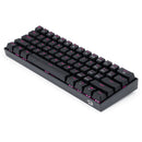 KEYBOARD - REDRAGON DRAGONBORN K630 6950376772251