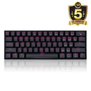 KEYBOARD - REDRAGON DRAGONBORN K630 6950376772251