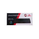 KEYBOARD - REDRAGON DRAGONBORN K630 RGB MECHANICAL SLO/CRO 6950376730992