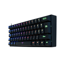 KEYBOARD - REDRAGON DRAGONBORN K630 RGB MECHANICAL SLO/CRO 6950376730992
