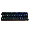 KEYBOARD - REDRAGON DRAGONBORN K630 RGB MECHANICAL SLO/CRO 6950376730992