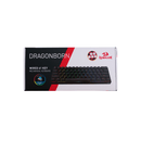 KEYBOARD - REDRAGON DRAGONBORN K630 RGB MECHANICAL SLO/CRO LAYOUT 6950376730992