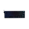 KEYBOARD - REDRAGON DRAGONBORN K630 RGB MECHANICAL SLO/CRO LAYOUT 6950376730992