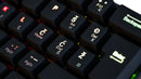 KEYBOARD - REDRAGON DRAGONBORN K630 RGB MECHANICAL SLO/CRO LAYOUT 6950376730992